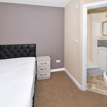 Hotel Townhouse At Alton Street Crewe Exterior foto