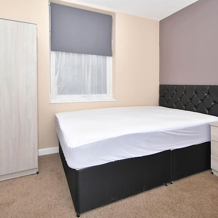 Hotel Townhouse At Alton Street Crewe Exterior foto