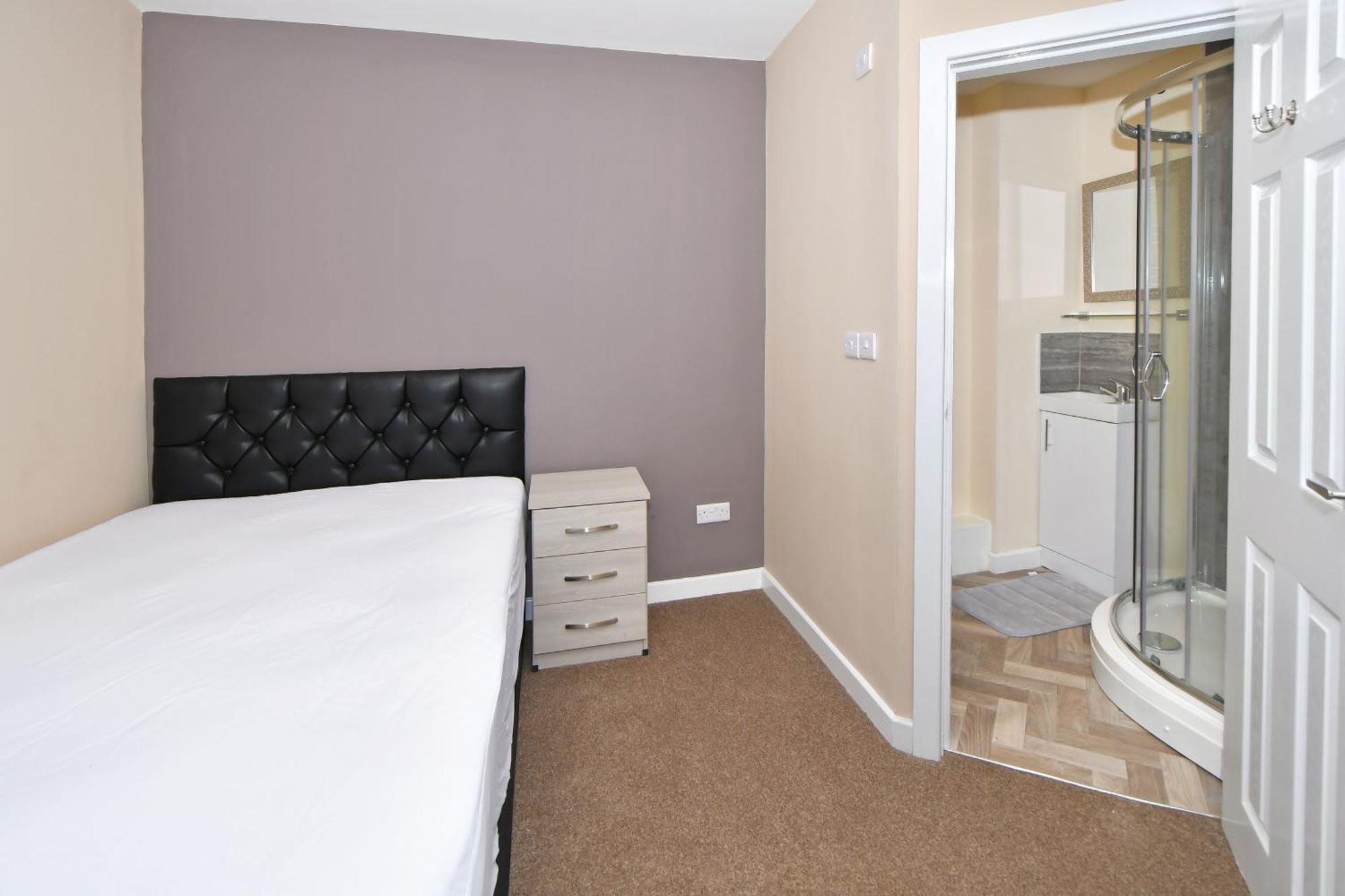 Hotel Townhouse At Alton Street Crewe Exterior foto